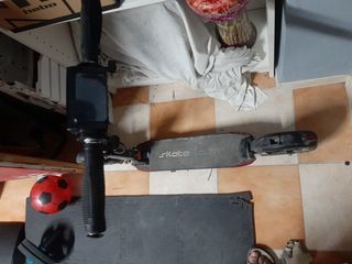 Patinete eléctrico SkateFlash