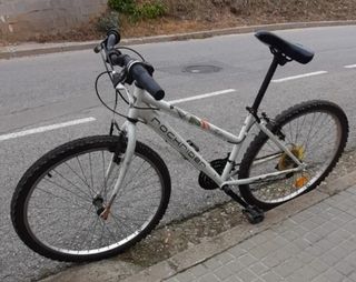 Bicicletas: Montaña y Plegable