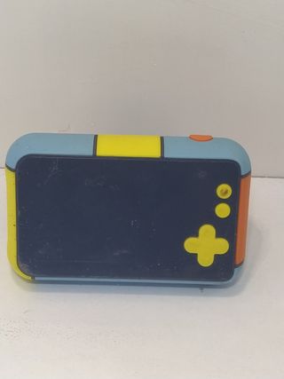 Cámara digital infantil