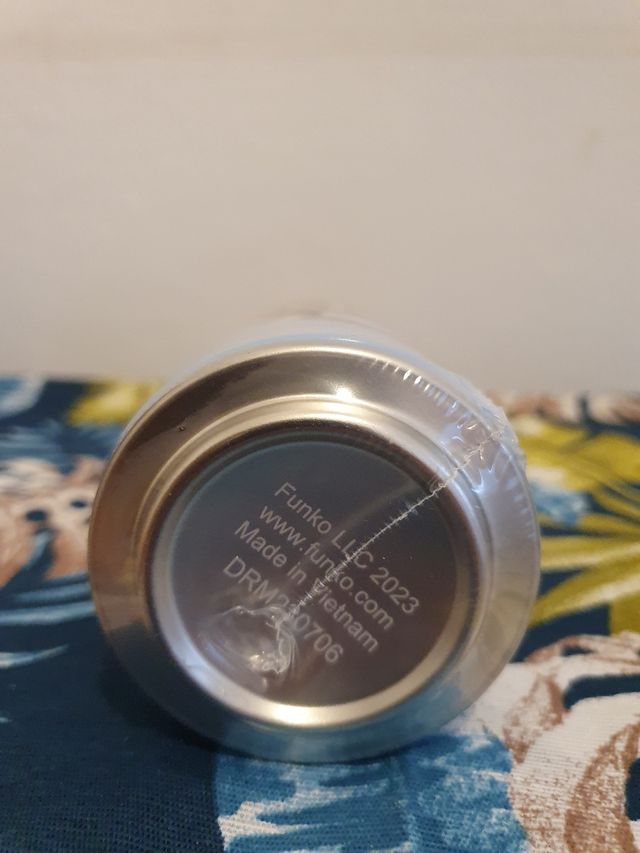 Funko Soda Freddy Funko Halloween