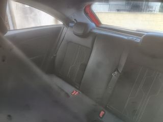 Opel Corsa 2014