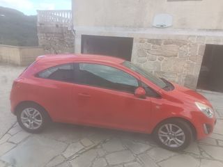 Opel Corsa 2014