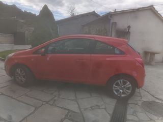 Opel Corsa 2014