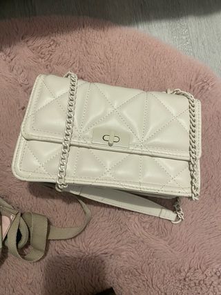 Bolsos de cuero - Marrón