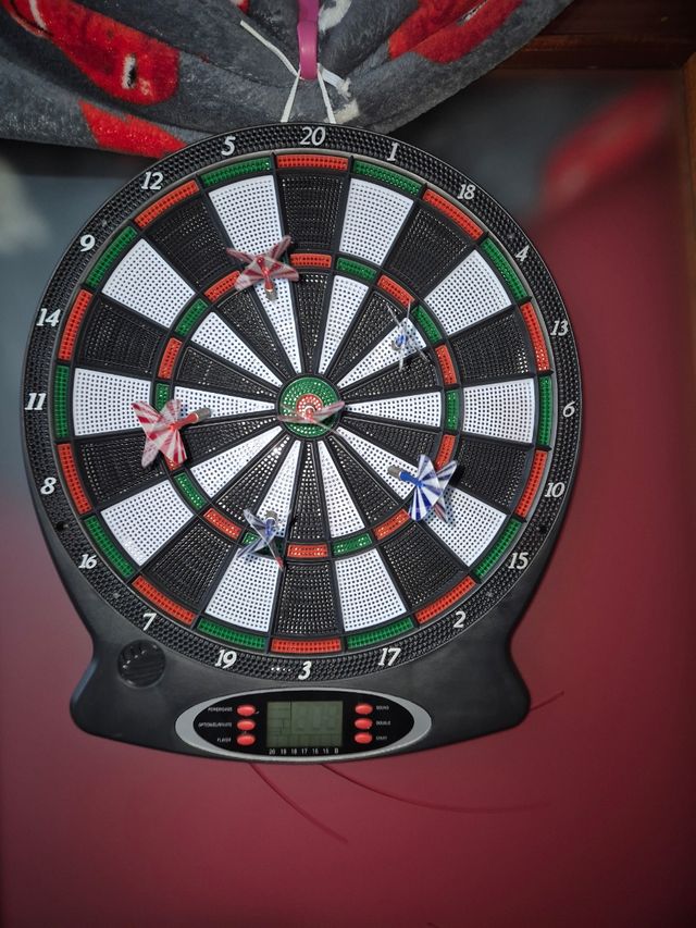 Diana Electrónica Mega A0262896