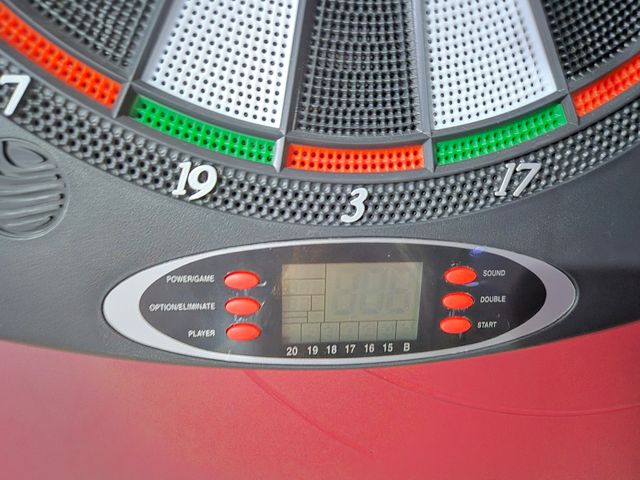 Diana Electrónica Mega A0262896