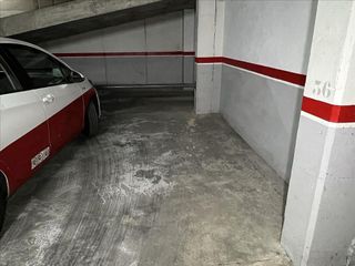 Garaje en venta en Can Boada en Terrassa