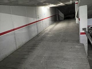 Garaje en venta en Can Boada en Terrassa