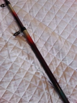 EQUIPO DE PESCA NUEVO 