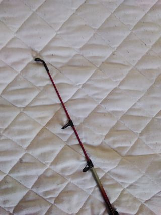 EQUIPO DE PESCA NUEVO 