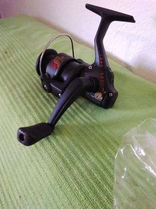 EQUIPO DE PESCA NUEVO 