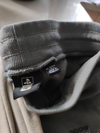 2 Pantalones chándal talla S - Jack&Jones, Playsta