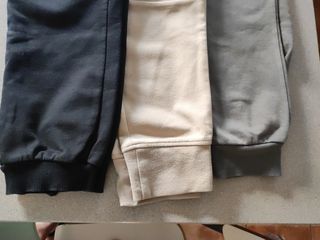 2 Pantalones chándal talla S - Jack&Jones, Playsta