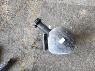 Bomba dirección 9660983080 Peugeot 407 SW (2