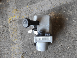 Bomba dirección 9660983080 Peugeot 407 SW (2