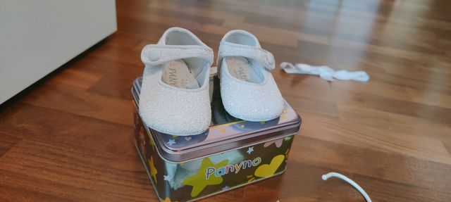 Abito cerimonia bimba + accessori 6 MESI