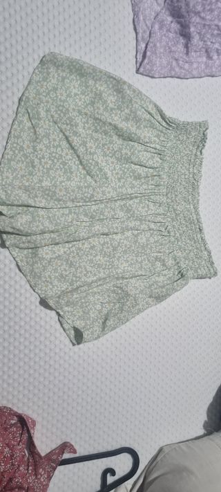 Lote ropa Hollister - Talle S - 3 piezas