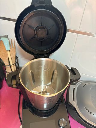 MamboTouch Cecotec, con 2 jarras y todos los acces