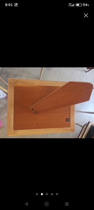 Marco foto plata - Grande