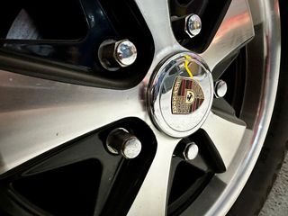 Volkswagen Karmann ghia 1960