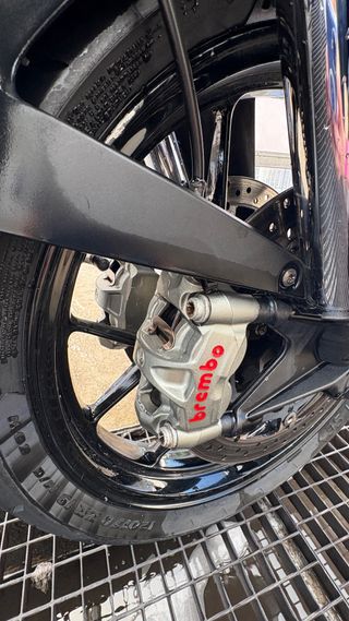 KTM 1290 Super Adventure S