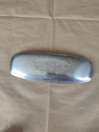 Ciotola portafrutta vintage Alessi