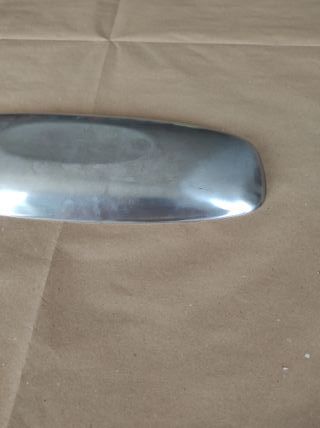 Ciotola portafrutta vintage Alessi