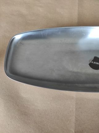 Ciotola portafrutta vintage Alessi