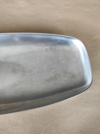 Ciotola portafrutta vintage Alessi