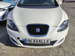 Morro completo Seat Leon II (1P) (2005-2012)