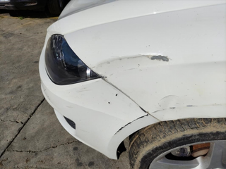 Morro completo Seat Leon II (1P) (2005-2012)