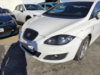Morro completo Seat Leon II (1P) (2005-2012)
