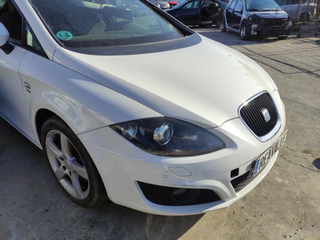 Morro completo Seat Leon II (1P) (2005-2012)
