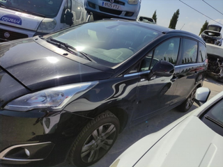 Despiece Peugeot 5008 Ii 1.2 Puretech (130 C