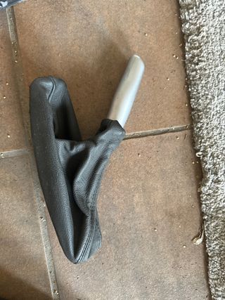 Freno mano BMW 1 - pomo