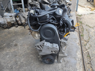 Motor BGU Audi A3 (8P) (2003-2012) 1.6i (102