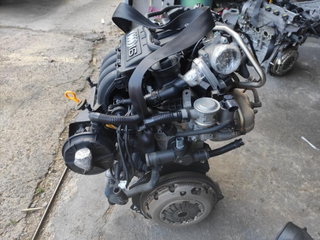 Motor BGU Audi A3 (8P) (2003-2012) 1.6i (102