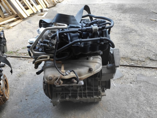 Motor BGU Audi A3 (8P) (2003-2012) 1.6i (102
