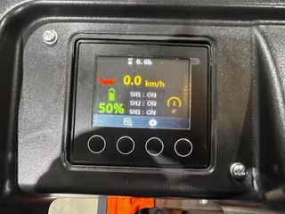 Elevador personal Noblelift