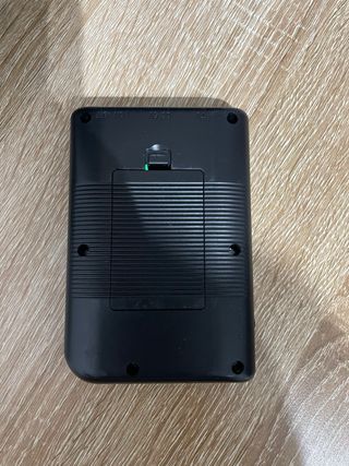 Consola Retro 400 juegos