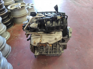 Motor BGU Volkswagen Golf V (2003-2008) 1.6