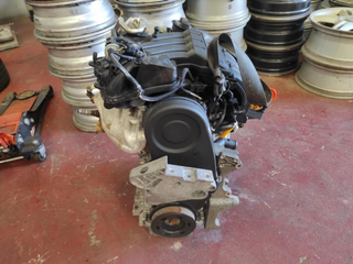 Motor BGU Volkswagen Golf V (2003-2008) 1.6
