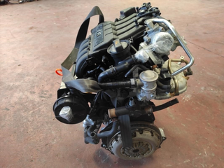 Motor BGU Volkswagen Golf V (2003-2008) 1.6