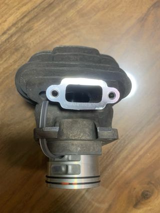 Cilindro y pistón Stihl MS 261/ MS 261 c original
