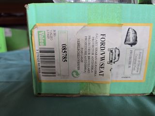Antinieblas Ford/Seat Valeo (2uds)