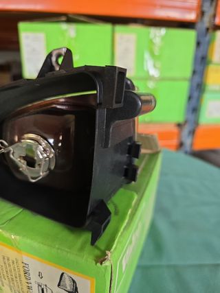 Antinieblas Ford/Seat Valeo (2uds)