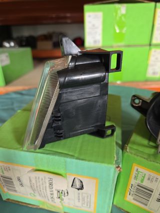 Antinieblas Ford/Seat Valeo (2uds)