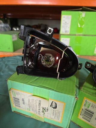 Antinieblas Ford/Seat Valeo (2uds)