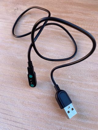Cargador Redmi 9 - Cable USB