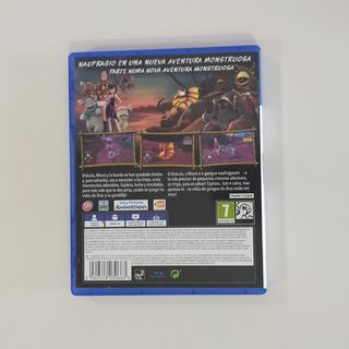 Hotel Transilvania 3 - PS4 (PlayStation 4)